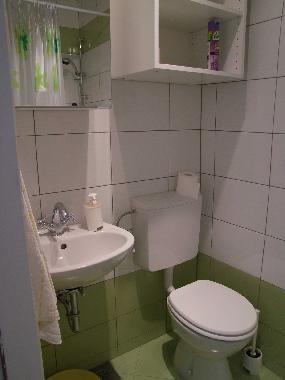 Ferienwohnung in Selce (Primorsko-Goranska) oder Ferienwohnung oder Ferienhaus