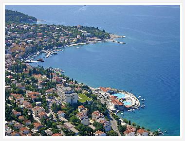 Ferienwohnung in Selce (Primorsko-Goranska) oder Ferienwohnung oder Ferienhaus