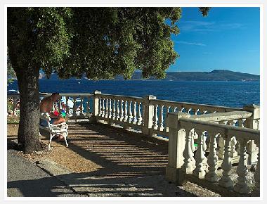 Ferienwohnung in Selce (Primorsko-Goranska) oder Ferienwohnung oder Ferienhaus