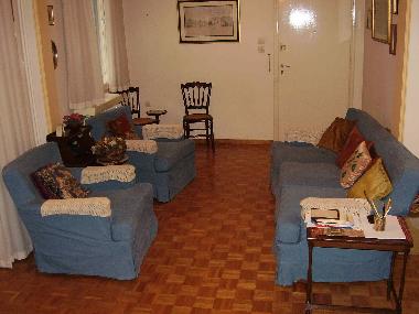 Ferienwohnung in Athens (Attiki) oder Ferienwohnung oder Ferienhaus