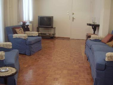 Ferienwohnung in Athens (Attiki) oder Ferienwohnung oder Ferienhaus