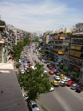 Ferienwohnung in Athens (Attiki) oder Ferienwohnung oder Ferienhaus