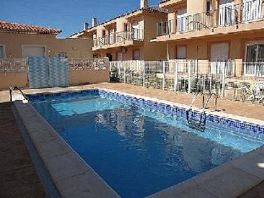 Ferienhaus in Miami-playa (Tarragona) oder Ferienwohnung oder Ferienhaus