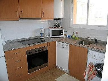 Ferienhaus in Miami-playa (Tarragona) oder Ferienwohnung oder Ferienhaus