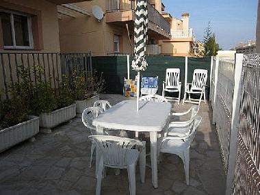 Ferienhaus in Miami-playa (Tarragona) oder Ferienwohnung oder Ferienhaus