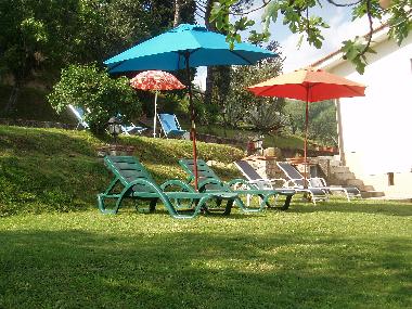 Ferienhaus in Lucca (Lucca) oder Ferienwohnung oder Ferienhaus