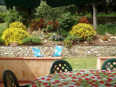 Ferienhaus in Lucca (Lucca) oder Ferienwohnung oder Ferienhaus