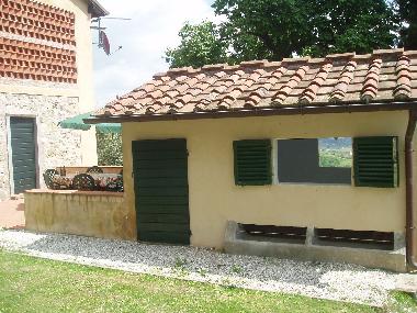 Ferienhaus in Lucca (Lucca) oder Ferienwohnung oder Ferienhaus