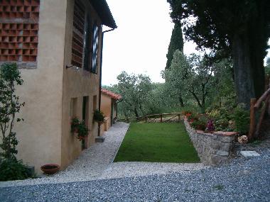 Ferienhaus in Lucca (Lucca) oder Ferienwohnung oder Ferienhaus
