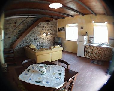 Ferienhaus in Lucca (Lucca) oder Ferienwohnung oder Ferienhaus