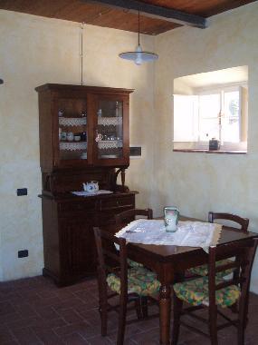 Ferienhaus in Lucca (Lucca) oder Ferienwohnung oder Ferienhaus