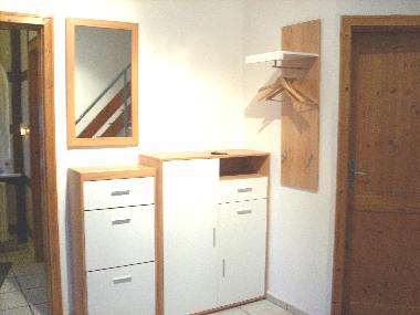 Ferienhaus in Oberndorf (Nordsee-Festland / Ostfriesland) oder Ferienwohnung oder Ferienhaus