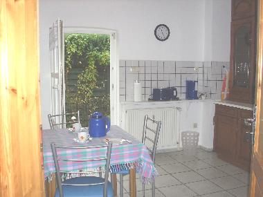 Ferienhaus in Oberndorf (Nordsee-Festland / Ostfriesland) oder Ferienwohnung oder Ferienhaus