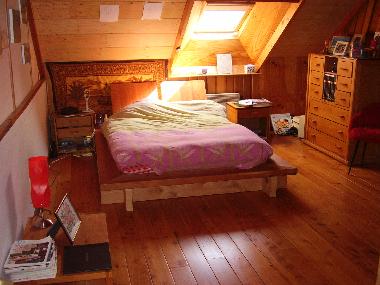 Ferienwohnung in ploneour-lanvern (Finist�re) oder Ferienwohnung oder Ferienhaus