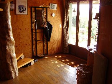 Ferienwohnung in ploneour-lanvern (Finist�re) oder Ferienwohnung oder Ferienhaus