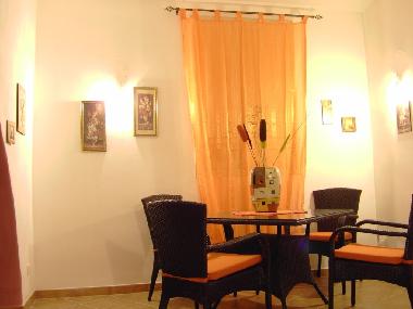 Ferienwohnung in Trapani (Trapani) oder Ferienwohnung oder Ferienhaus