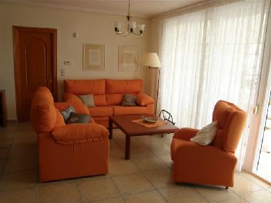 Wohnraum Polstergruppe