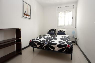 Ferienhaus in Empuriabrava (Girona) oder Ferienwohnung oder Ferienhaus