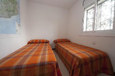 Ferienhaus in Empuriabrava (Girona) oder Ferienwohnung oder Ferienhaus