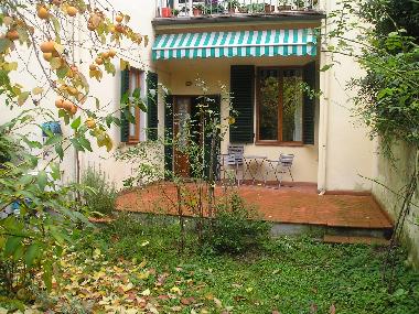 Ferienwohnung in Florence (Firenze) oder Ferienwohnung oder Ferienhaus
