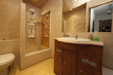 Ferienhaus in Empuriabrava (Girona) oder Ferienwohnung oder Ferienhaus