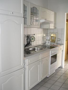 Ferienwohnung in Essen (Ruhrgebiet) oder Ferienwohnung oder Ferienhaus