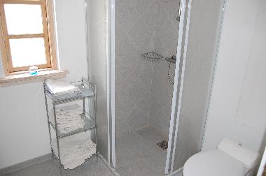 Badezimmer Dusche