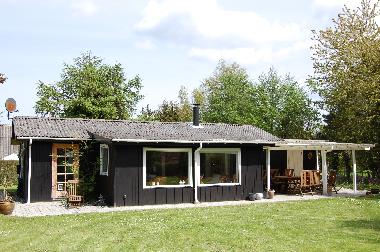 Sommerhaus