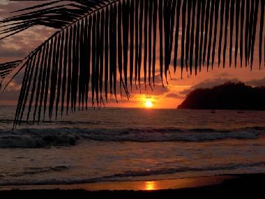 Ferienhaus in Samara (Guanacaste) oder Ferienwohnung oder Ferienhaus