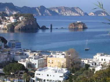 Ferienwohnung in ITRI (Latina) oder Ferienwohnung oder Ferienhaus