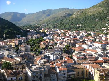 Ferienwohnung in ITRI (Latina) oder Ferienwohnung oder Ferienhaus