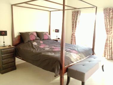 Villa in Ban Nhong Yai (Prachuap Khiri Khan) oder Ferienwohnung oder Ferienhaus