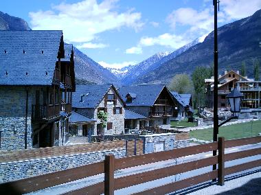 Ferienwohnung in benasque (Huesca) oder Ferienwohnung oder Ferienhaus