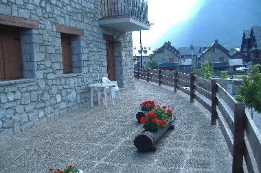 Ferienwohnung in benasque (Huesca) oder Ferienwohnung oder Ferienhaus