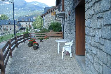 Ferienwohnung in benasque (Huesca) oder Ferienwohnung oder Ferienhaus