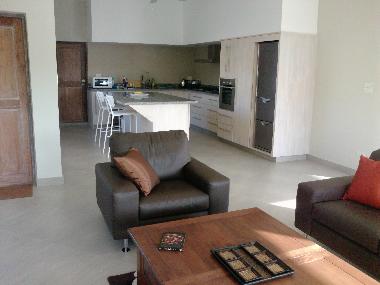 Villa in Ban Nhong Yai (Prachuap Khiri Khan) oder Ferienwohnung oder Ferienhaus