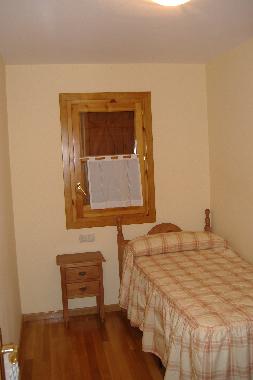 Ferienwohnung in benasque (Huesca) oder Ferienwohnung oder Ferienhaus