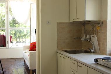 Ferienwohnung in Tel Aviv (Tel Aviv) oder Ferienwohnung oder Ferienhaus