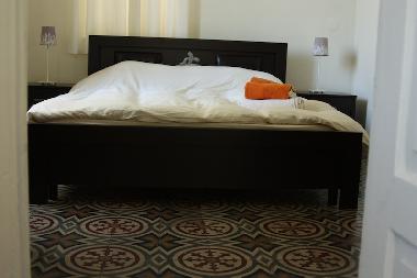 Ferienwohnung in Tel Aviv (Tel Aviv) oder Ferienwohnung oder Ferienhaus