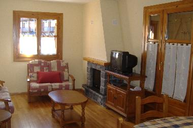 Ferienwohnung in benasque (Huesca) oder Ferienwohnung oder Ferienhaus