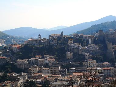Ferienwohnung in ITRI (Latina) oder Ferienwohnung oder Ferienhaus