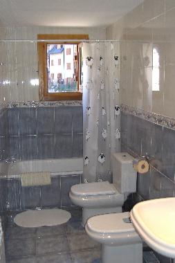 Ferienwohnung in benasque (Huesca) oder Ferienwohnung oder Ferienhaus