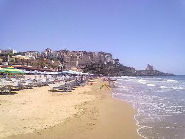 Ferienwohnung in ITRI (Latina) oder Ferienwohnung oder Ferienhaus