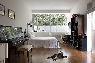 Ferienwohnung in Tel aviv (Tel Aviv) oder Ferienwohnung oder Ferienhaus