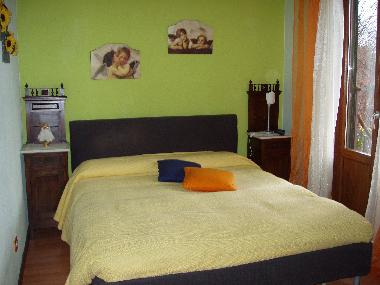 Pension in Lovere Castro (Bergamo) oder Ferienwohnung oder Ferienhaus