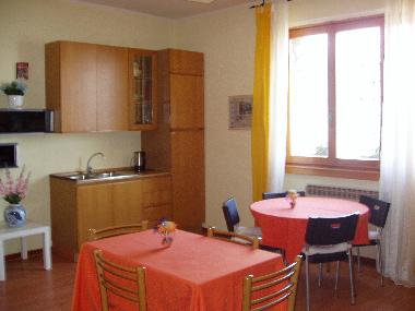 Pension in Lovere Castro (Bergamo) oder Ferienwohnung oder Ferienhaus