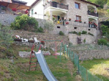 Pension in Lovere Castro (Bergamo) oder Ferienwohnung oder Ferienhaus