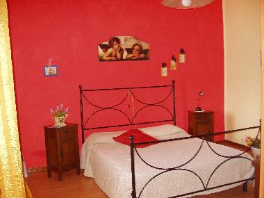 Pension in Lovere Castro (Bergamo) oder Ferienwohnung oder Ferienhaus