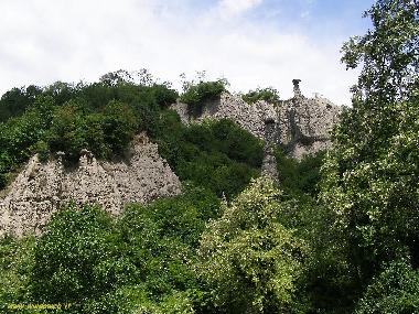 Pension in Lovere Castro (Bergamo) oder Ferienwohnung oder Ferienhaus