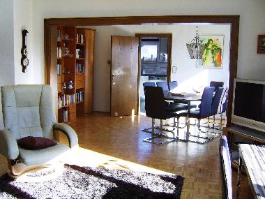 Ferienhaus in Altastenberg (Sauerland) oder Ferienwohnung oder Ferienhaus